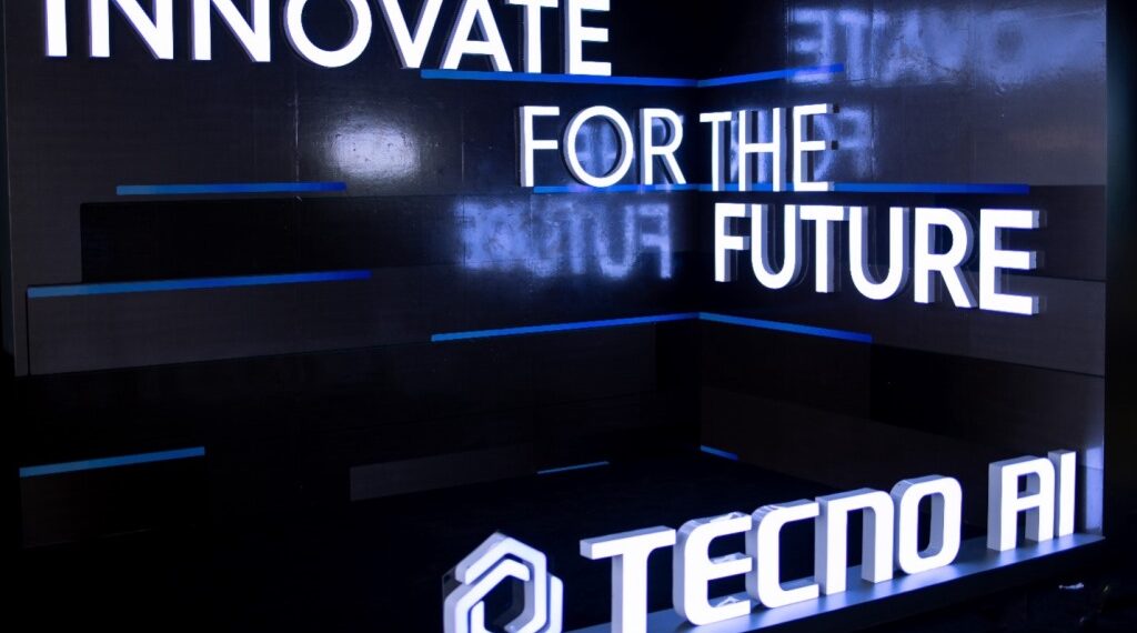 TECNO AI