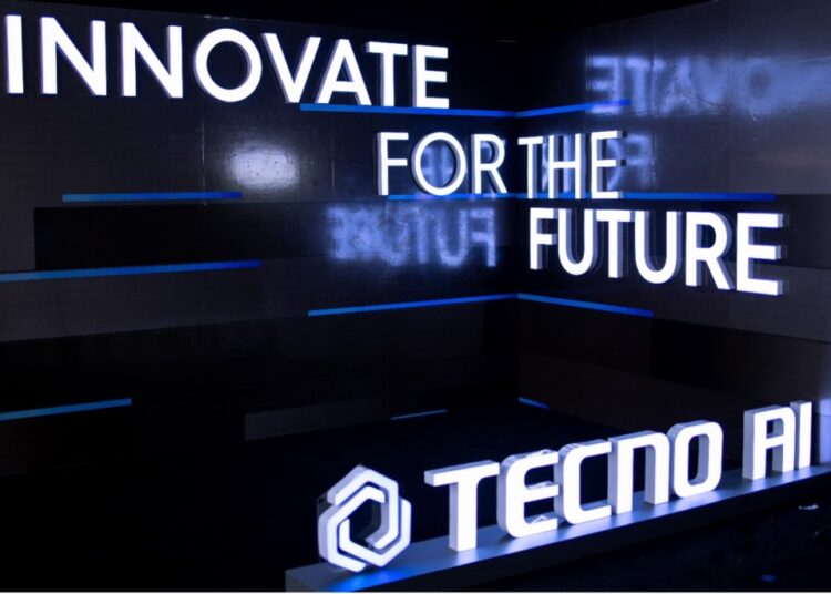 TECNO AI