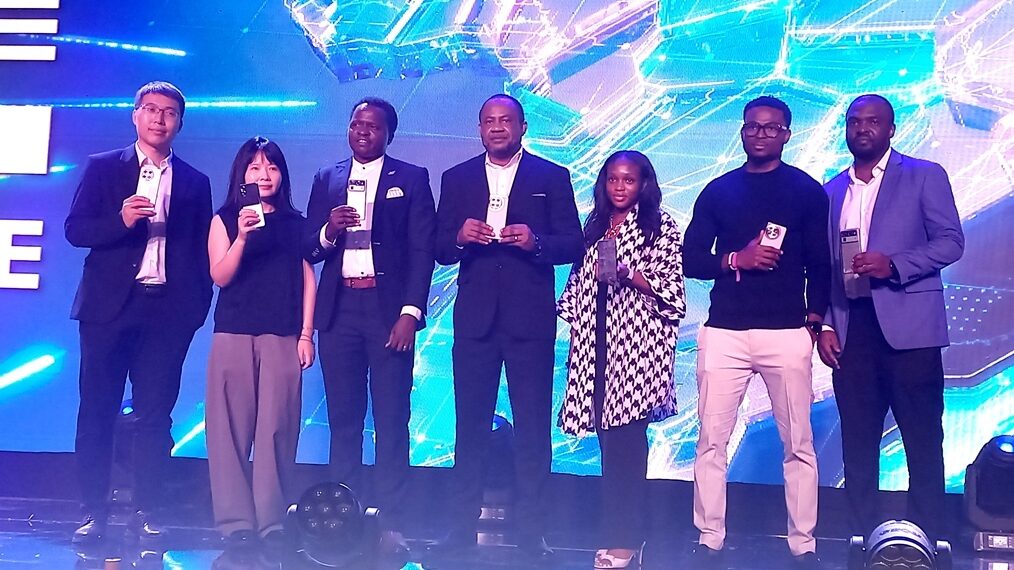 TECNO AI launch of Phantom V Fold 2, Phantom V Flip 2, Camon 30S Pro and Spark 30