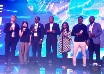 TECNO AI launch of Phantom V Fold 2, Phantom V Flip 2, Camon 30S Pro and Spark 30