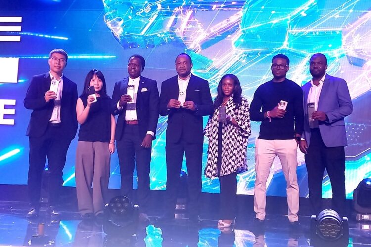 TECNO AI launch of Phantom V Fold 2, Phantom V Flip 2, Camon 30S Pro and Spark 30