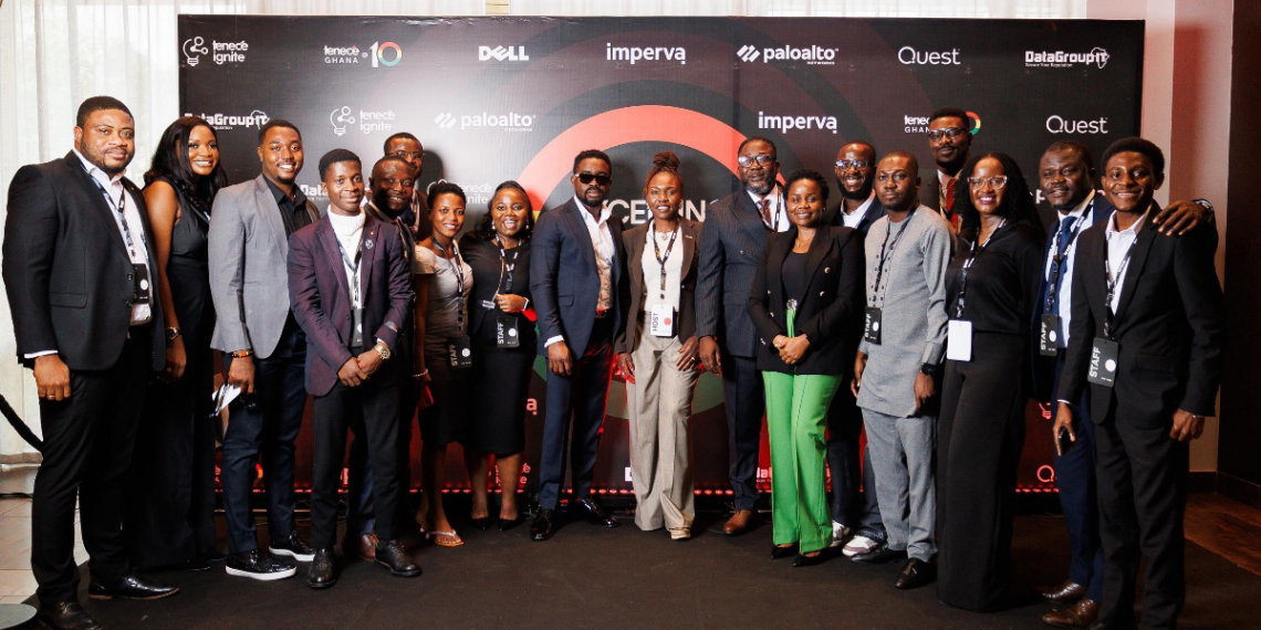 TENECE IGNITE: Pioneering Excellence in Innovation for Digital Transformation