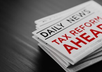 Tax Reform Bills | Housing