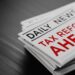 Tax Reform Bills | Housing