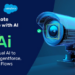 TechSee Unveils VRAi Visual AI-Powered Automation on Salesforce AppExchange