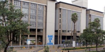 Kenya’s Central Bank Plans instant Payment system