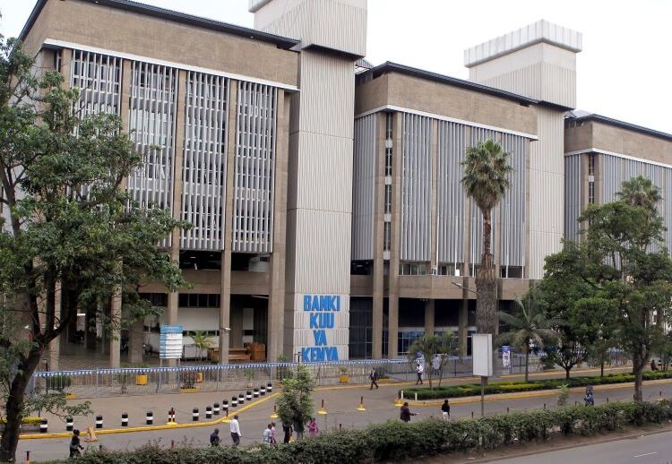 Kenya’s Central Bank Plans instant Payment system