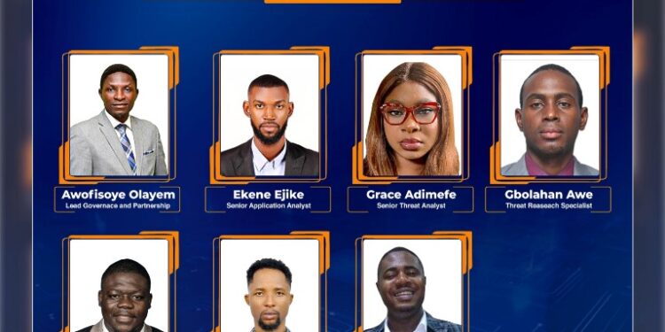 ThinkCyber Nigeria and Babcock University