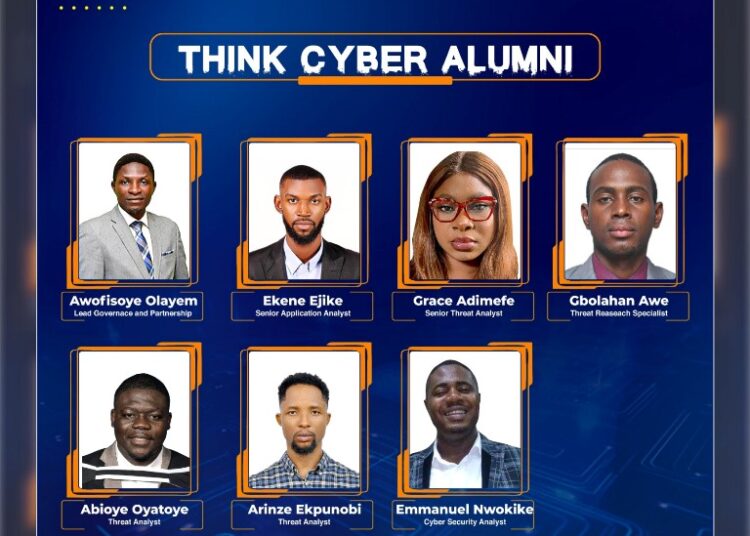 ThinkCyber Nigeria and Babcock University
