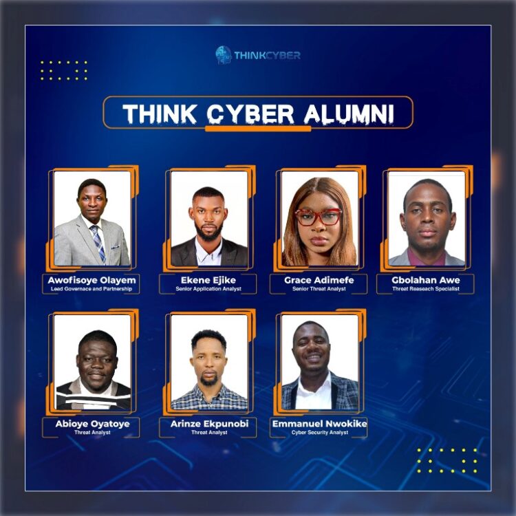 ThinkCyber Nigeria and Babcock University