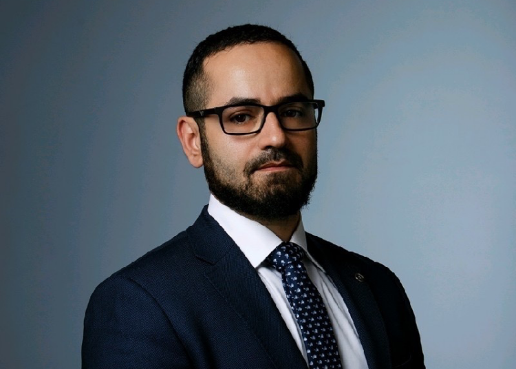 Tigran Gambaryan Departs Nigeria: U.S. Government Issues Gratitude Statement