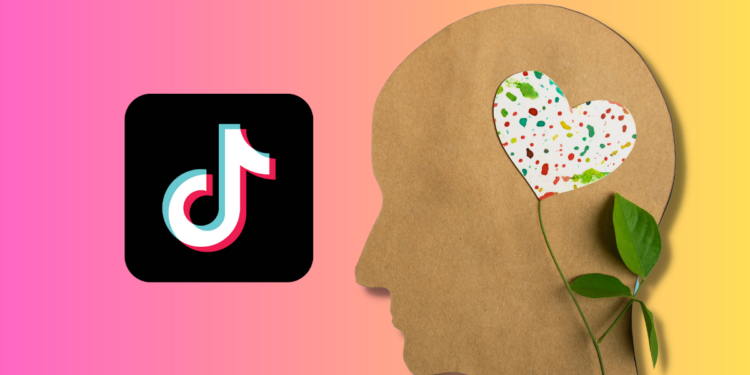 TikTok Mental Well-being