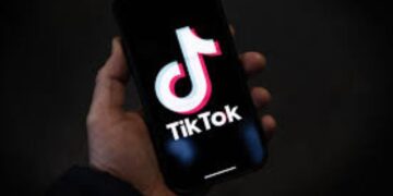 TikTok.