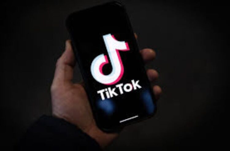 TikTok.