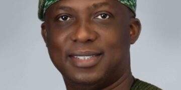 Lagos State Government.