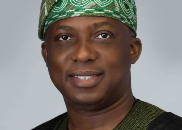 Lagos State Government.