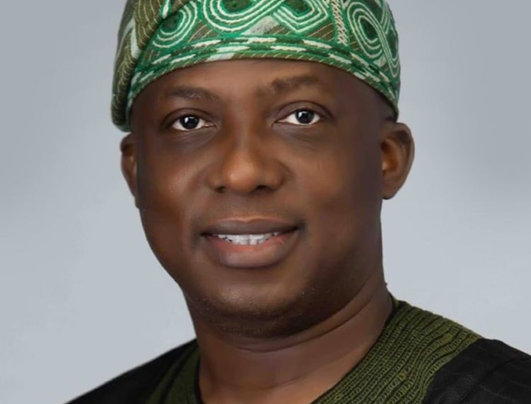 Lagos State Government.