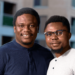 Tosin Eniolorunda and Felix Ike - Moniepoint co-founders ...CNBC