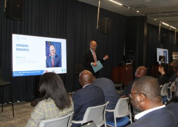 Discover AfDB series by U.S. Government