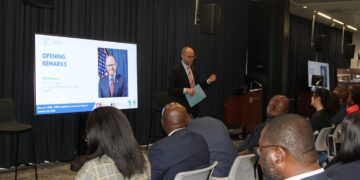 Discover AfDB series by U.S. Government