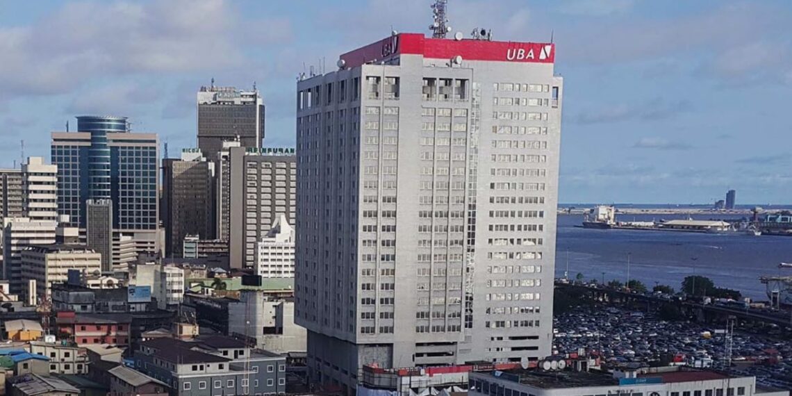 UBA’s Net Interest Income Surges by 149%, Reaching N1.1 Trillion in Q3 2024 | UBA