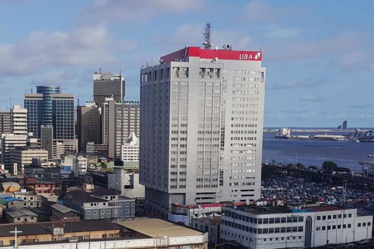 UBA’s Net Interest Income Surges by 149%, Reaching N1.1 Trillion in Q3 2024