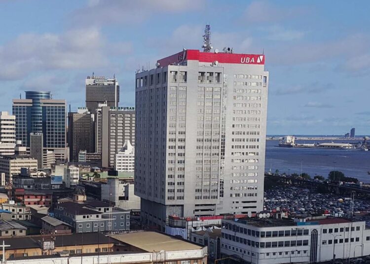 UBA’s Net Interest Income Surges by 149%, Reaching N1.1 Trillion in Q3 2024 | UBA