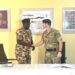 UK and Nigerian Army
