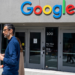 US Justice Department Proposes Breakup of Google to Curb Monopolistic Power