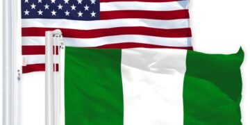 Nigeria-USA Annual Trade Hits $10bn-US Consul-General