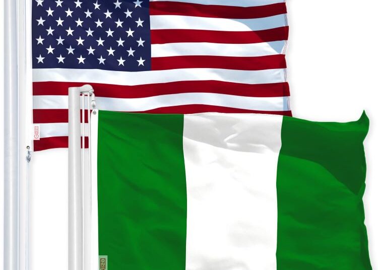 Nigeria-USA Annual Trade Hits $10bn-US Consul-General
