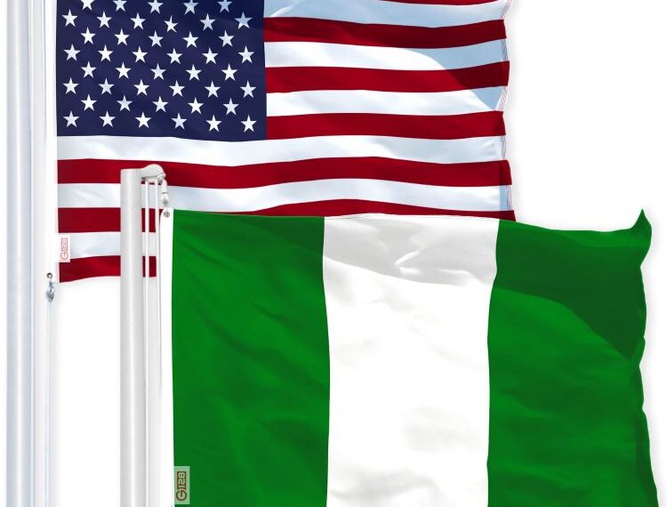 Nigeria-USA Annual Trade Hits $10bn-US Consul-General