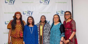 Unity Bank and ANWBN