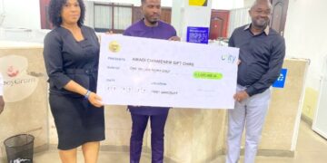 Unity Bank and CashToken Rewards