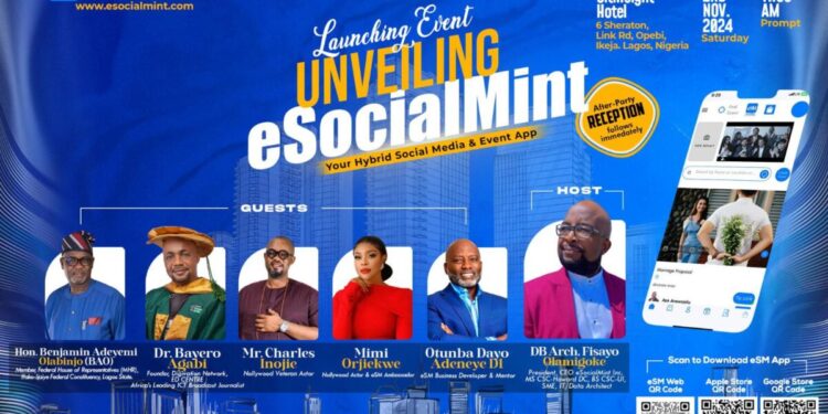 eSocialMint eSM