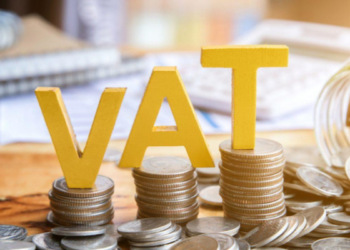 VAT - Value Added tax