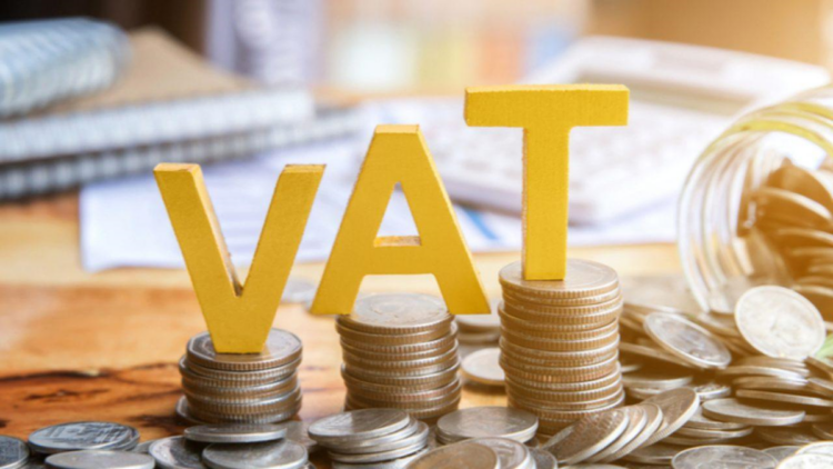 VAT - Value Added tax