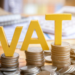 VAT - Value Added tax