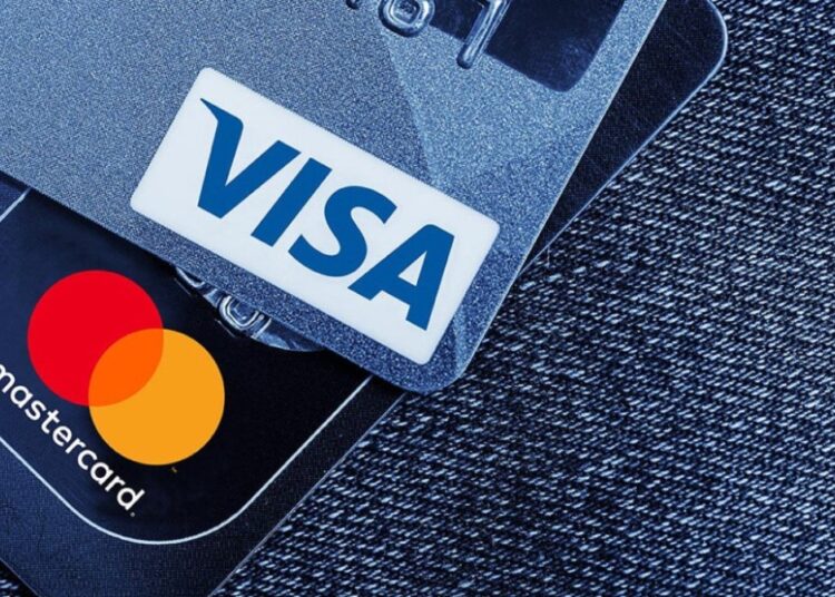 Unlimited Visa and MasterCard Ultima virtual card