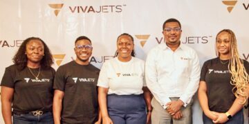 Vivajets to Unveil Novel Crew Outfit by Renowned Designer, Loza