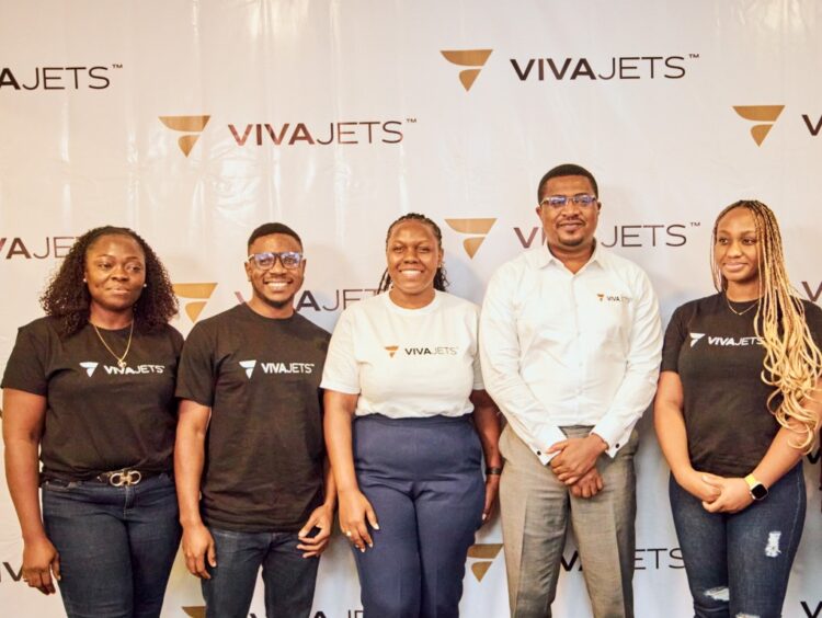 Vivajets to Unveil Novel Crew Outfit by Renowned Designer, Loza