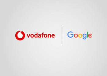 Vodafone, Google Sign 10-Year Deal to Expand AI Technology in Europe, Africa