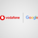 Vodafone, Google Sign 10-Year Deal to Expand AI Technology in Europe, Africa