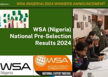WSA - Nigeria