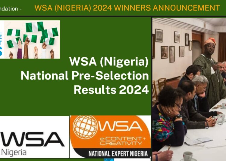 WSA - Nigeria