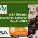 WSA - Nigeria