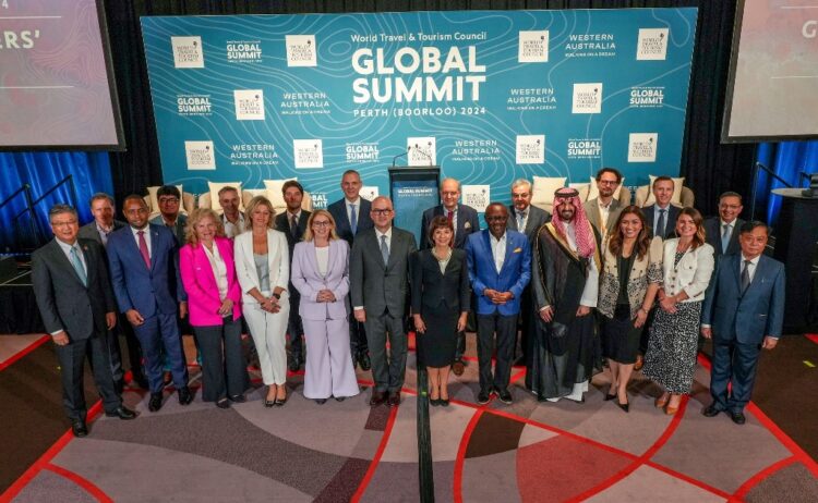 WTTC Global Summit