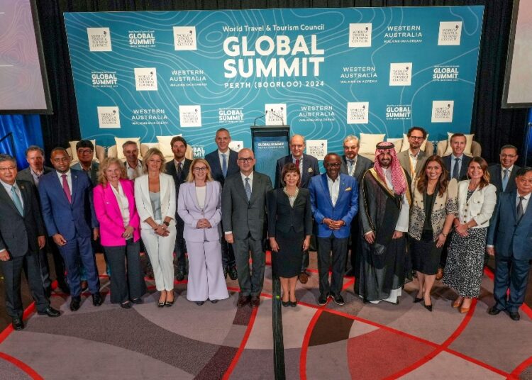 WTTC Global Summit