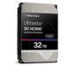 Western Digital Ultrastar HDD -