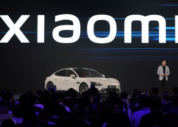 Xiaomi Targets Mid-2025 for Completion of Expanded Electric Vehicle Factory in Beijing